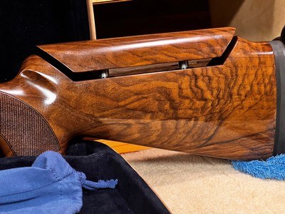 KRIEGHOFF K80-PRO SPORTER- - Image 3 of 20