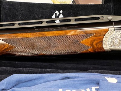 KRIEGHOFF K80-PRO SPORTER- - Image 4 of 20