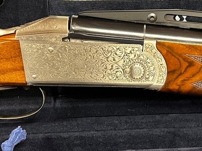 KRIEGHOFF K80-PRO SPORTER- - Image 8 of 20