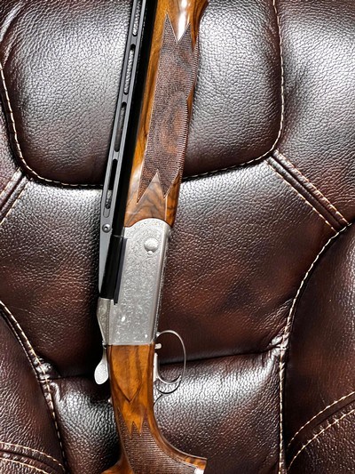 KRIEGHOFF K80-PRO SPORTER- - Image 19 of 20