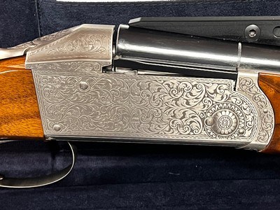 KRIEGHOFF K80-PRO SPORTER- - Image 12 of 20
