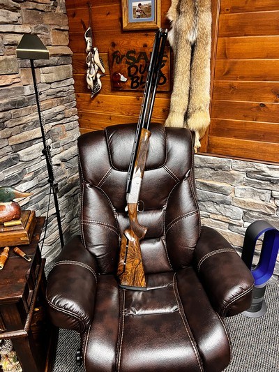 KRIEGHOFF K80-PRO SPORTER- - Image 17 of 20