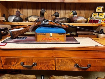 PERAZZI TM-1 SPECIAL SERIES