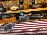 COLT AR -15 M4 22 LR - 5 of 8