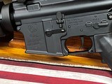 COLT AR -15 M4 22 LR - 3 of 8