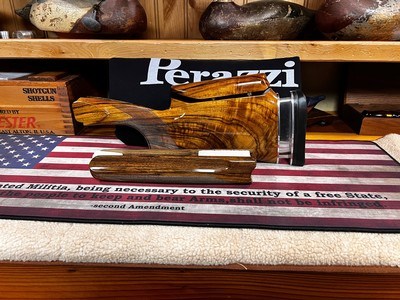 PERAZZI MX STOCK