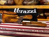 PERAZZI MX STOCK - 9 of 16