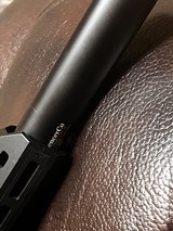 CZ SCORPION 9MM CARBINE - 17 of 19