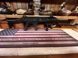 CZ SCORPION 9MM CARBINE - 2 of 19