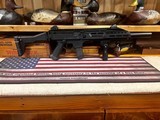 CZ SCORPION 9MM CARBINE - 1 of 19