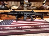 CZ SCORPION 9MM CARBINE - 8 of 19