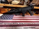 CZ SCORPION 9MM CARBINE - 13 of 19