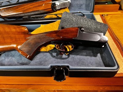 PERAZZI-DB81 COMBO - Image 16 of 20