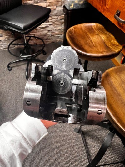 PERAZZI-DB81 COMBO - Image 17 of 20