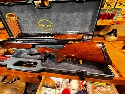 PERAZZI-DB81 COMBO - Image 4 of 20