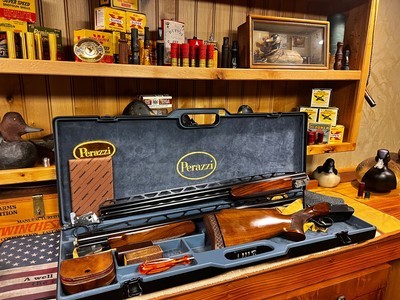 PERAZZI-DB81 COMBO - Image 14 of 20