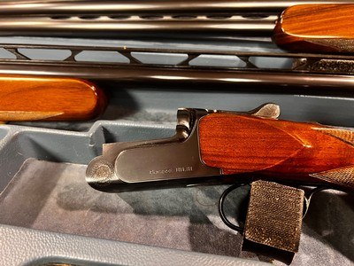 PERAZZI-DB81 COMBO - Image 6 of 20