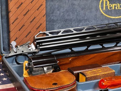 PERAZZI-DB81 COMBO - Image 12 of 20