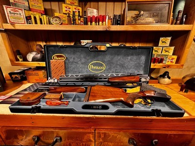 PERAZZI-DB81 COMBO - Image 3 of 20