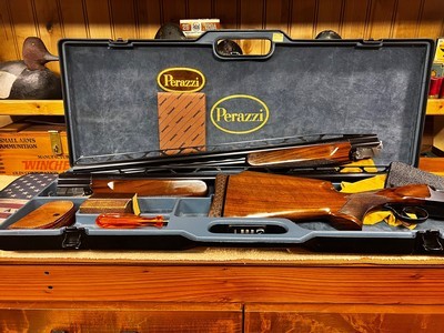 PERAZZI-DB81 COMBO - Image 15 of 20