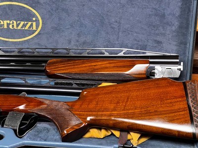 PERAZZI-DB81 COMBO - Image 9 of 20