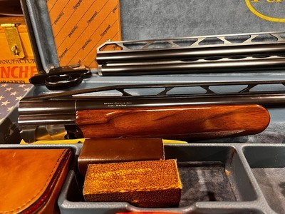 PERAZZI-DB81 COMBO - Image 7 of 20