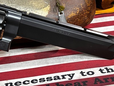 SMITH AND WESSON 44 MAG STEALTH - Image 5 of 9