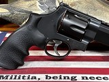 SMITH AND WESSON 44 MAG STEALTH - Image 6 of 9