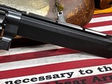 SMITH AND WESSON 44 MAG STEALTH - Image 5 of 9