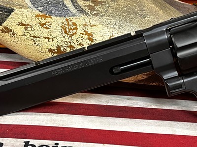 SMITH AND WESSON 44 MAG STEALTH - Image 2 of 9