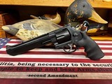 SMITH AND WESSON 44 MAG STEALTH - Image 1 of 9