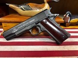 ROCK ISLAND 45 ACP 1911 - 6 of 6