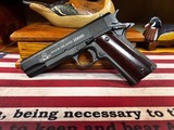 ROCK ISLAND 45 ACP 1911 - 5 of 6