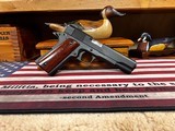 ROCK ISLAND 45 ACP 1911 - 3 of 6