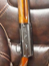 BROWNING A5 12 GA BELGUIM - 11 of 18