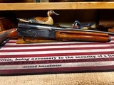 BROWNING A5 12 GA BELGUIM - 2 of 18
