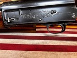 BROWNING A5 12 GA BELGUIM - 7 of 18