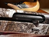 Benelli Super Black Eagle 3 20 GA - 5 of 20