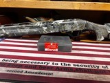 Benelli Super Black Eagle 3 20 GA - 8 of 20