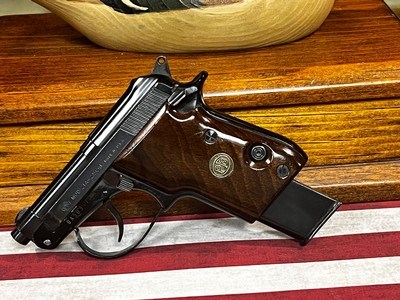 BERETTA 25 AUTO MODEL 21 A - Image 11 of 12