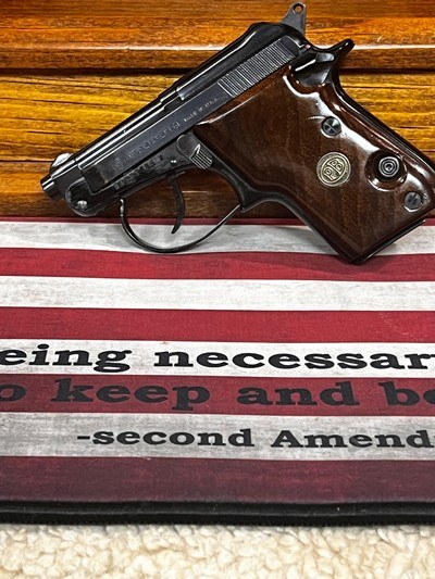 BERETTA 25 AUTO MODEL 21 A - Image 6 of 12