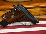BERETTA 25 AUTO MODEL 21 A - Image 12 of 12
