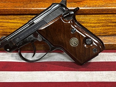 BERETTA 25 AUTO MODEL 21 A - Image 10 of 12