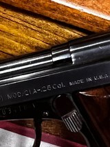 BERETTA 25 AUTO MODEL 21 A - Image 8 of 12