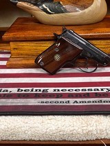 BERETTA 25 AUTO MODEL 21 A - Image 4 of 12