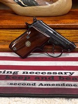 BERETTA 25 AUTO MODEL 21 A - Image 2 of 12