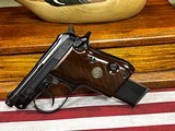 BERETTA 25 AUTO MODEL 21 A - Image 11 of 12
