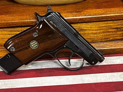 BERETTA 25 AUTO MODEL 21 A - Image 12 of 12