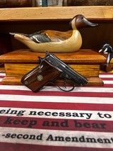 BERETTA 25 AUTO MODEL 21 A - Image 1 of 12