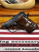 BERETTA 25 AUTO MODEL 21 A - Image 7 of 12